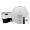 robo-aspirador-branco-frontal-com-a-tela-do-aplicativo-o-controle-remoto-e-a-base-de-limpeza-do-robo-7899831332656-7899831332670
